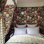 Hotel Ginette A La Folie & Spa