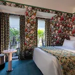 Hotel Ginette A La Folie & Spa