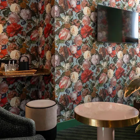 Hotel Ginette à La Folie&spa Parigi