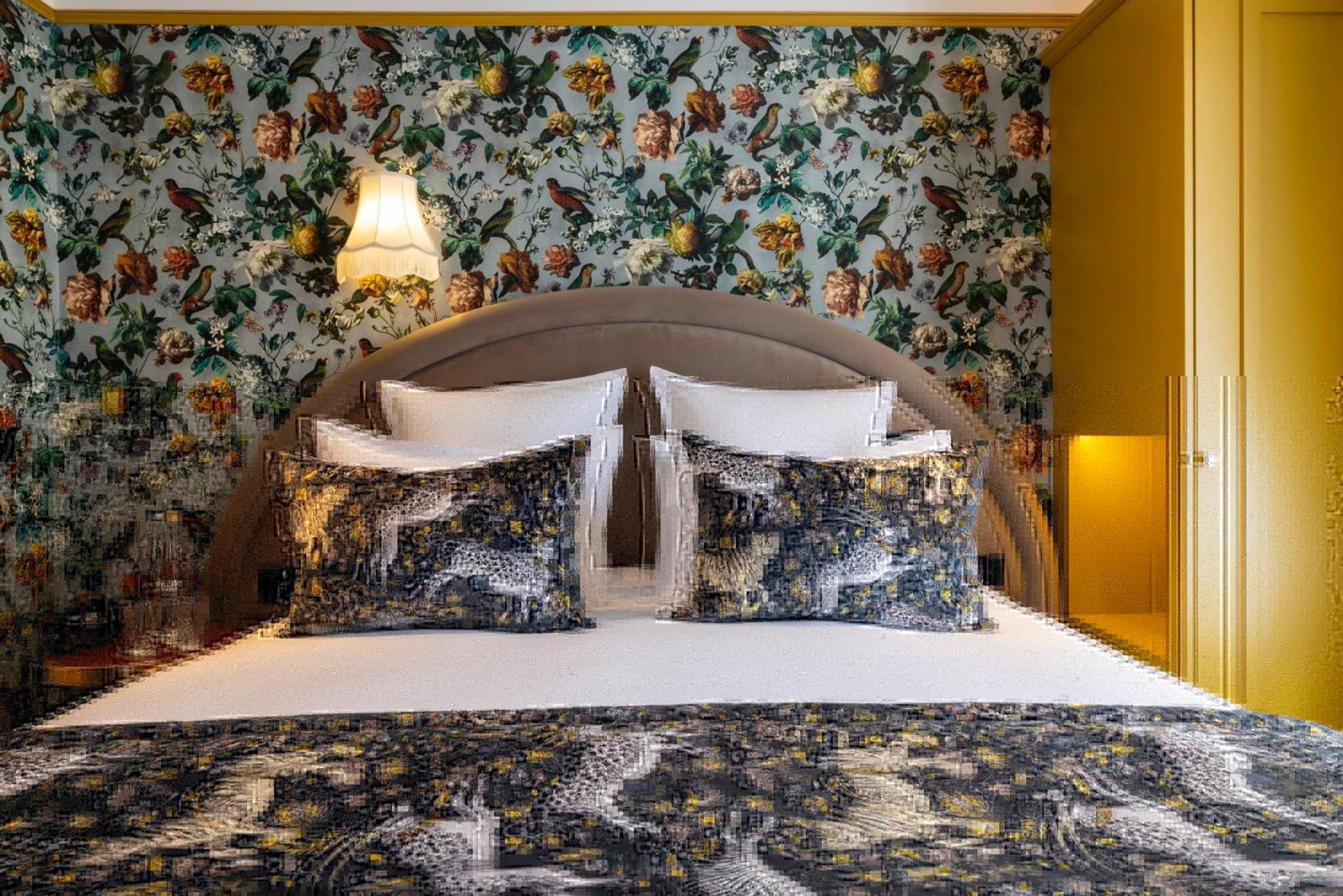 Ginette A La Folie & 4* Paris