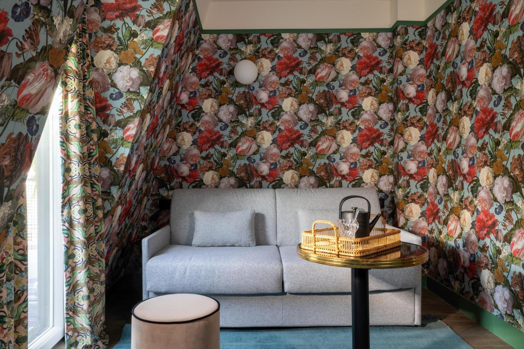 Hotel Ginette A La Folie &