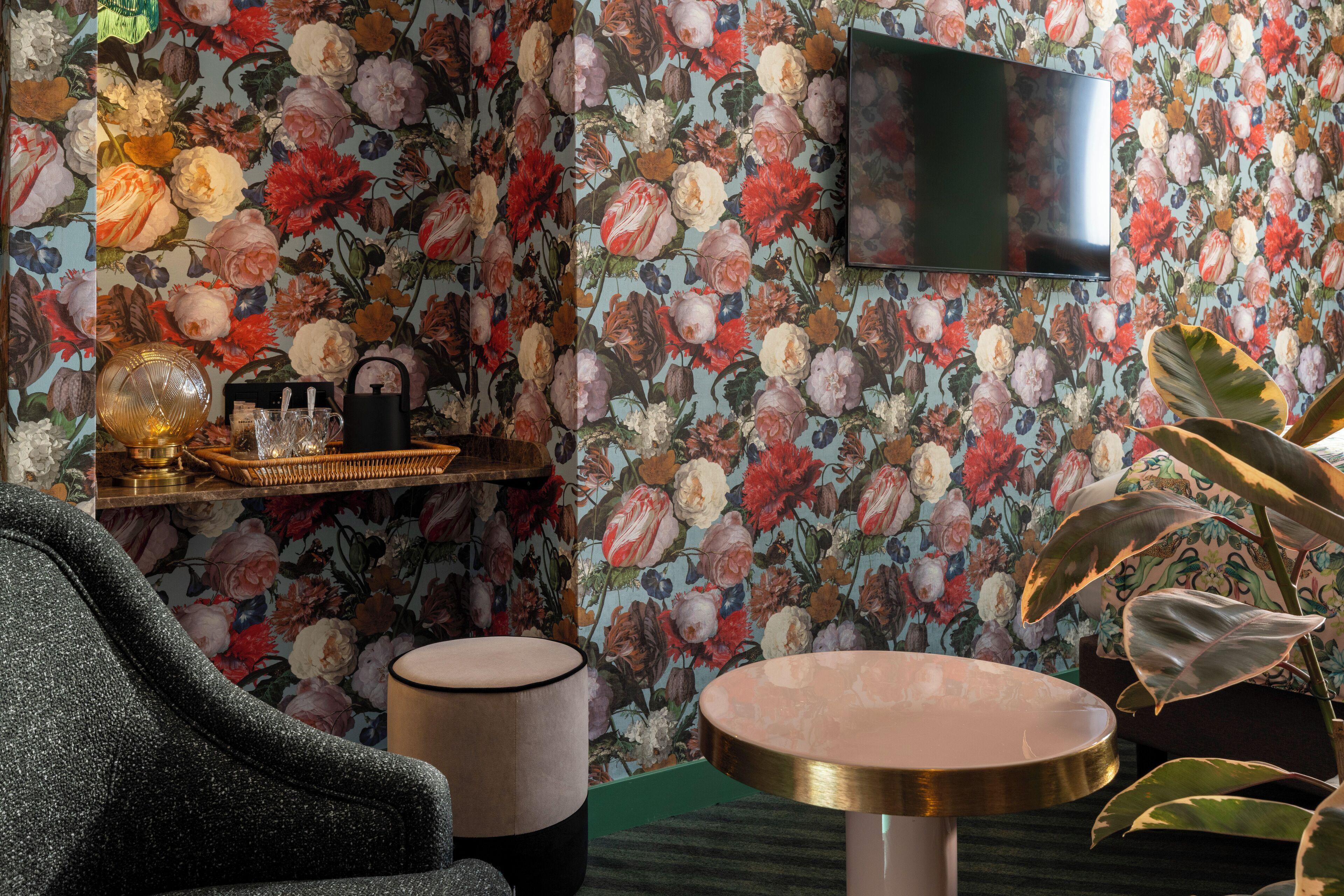 Hotel Ginette A La Folie &