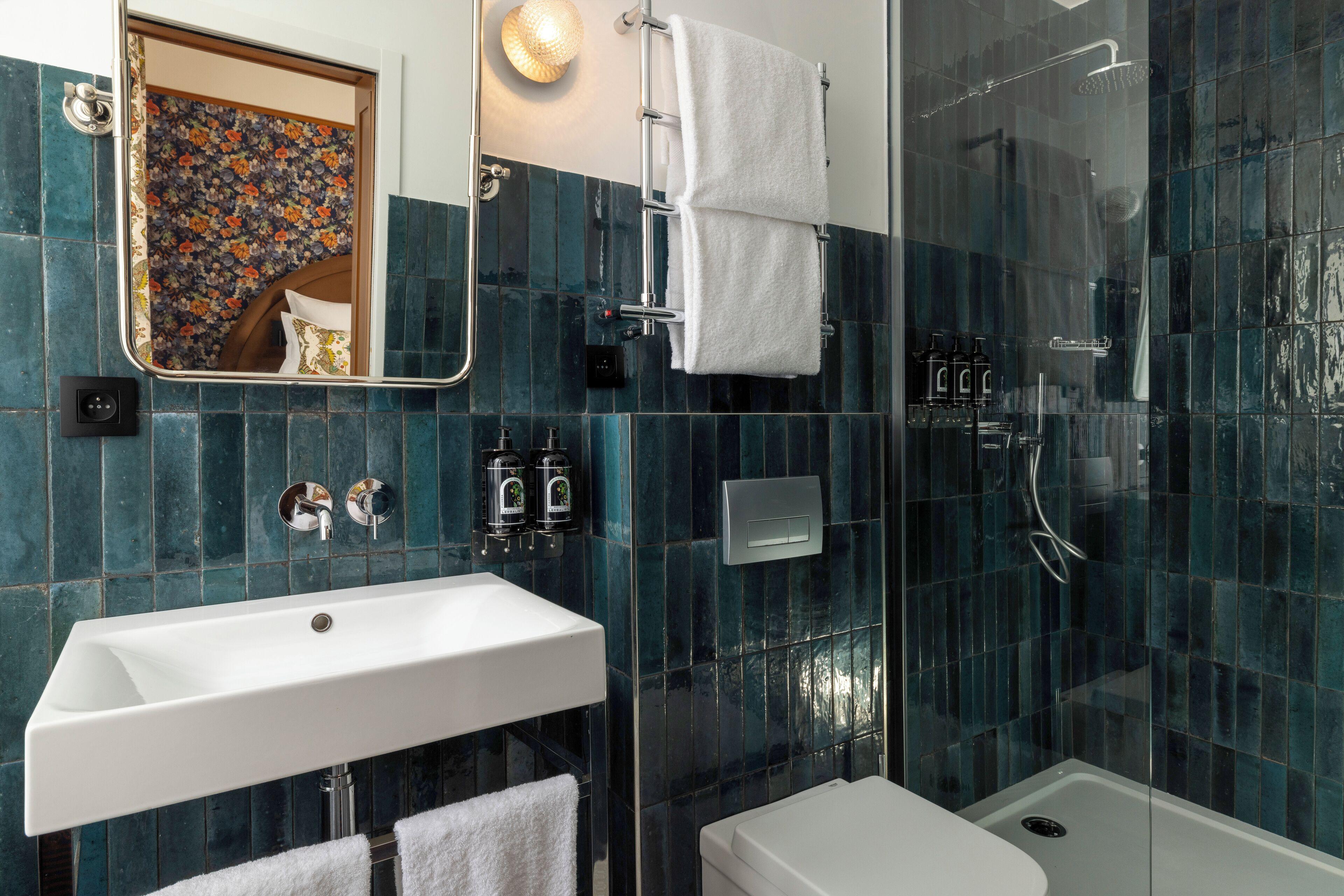 Hotel Ginette A La Folie &