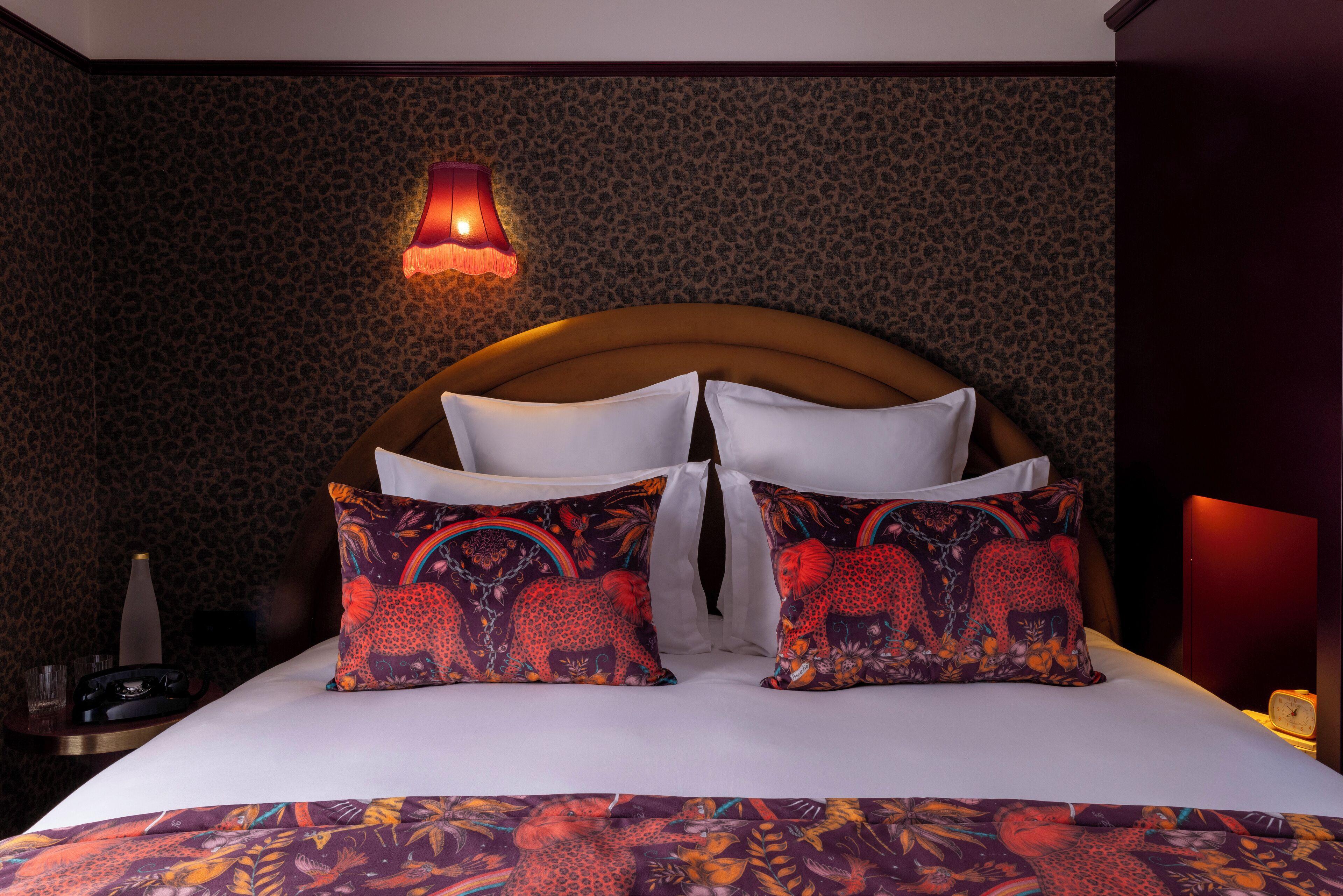 Hotel Ginette A La Folie &