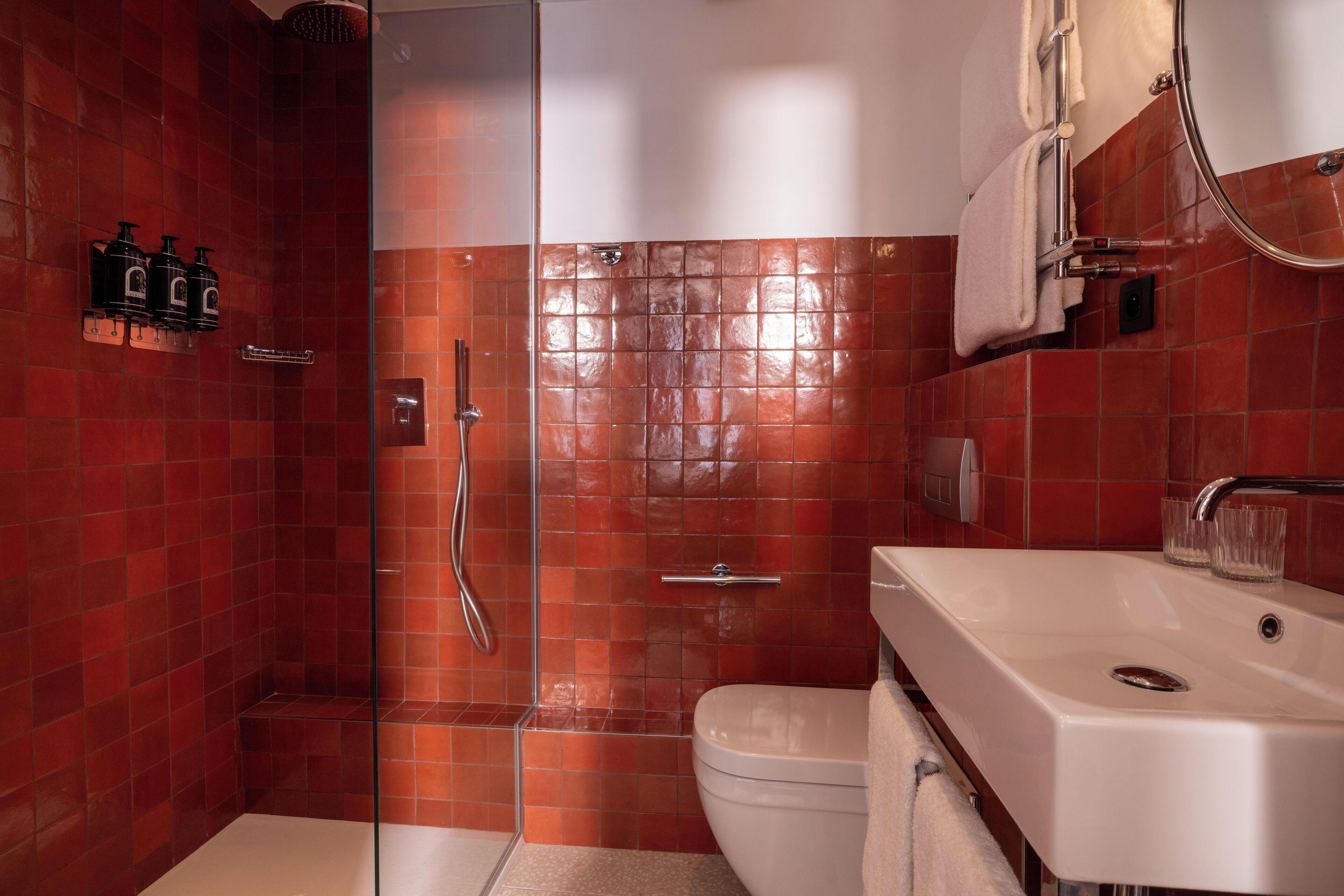 Hotel Ginette A La Folie &