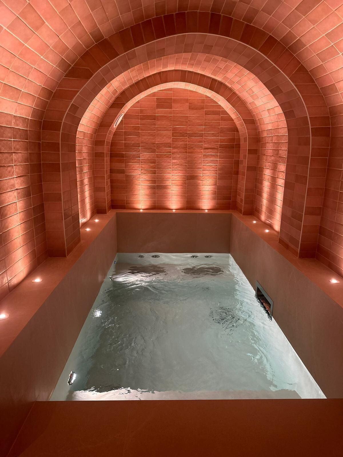 Hotel Ginette à La Folie&spa 4*