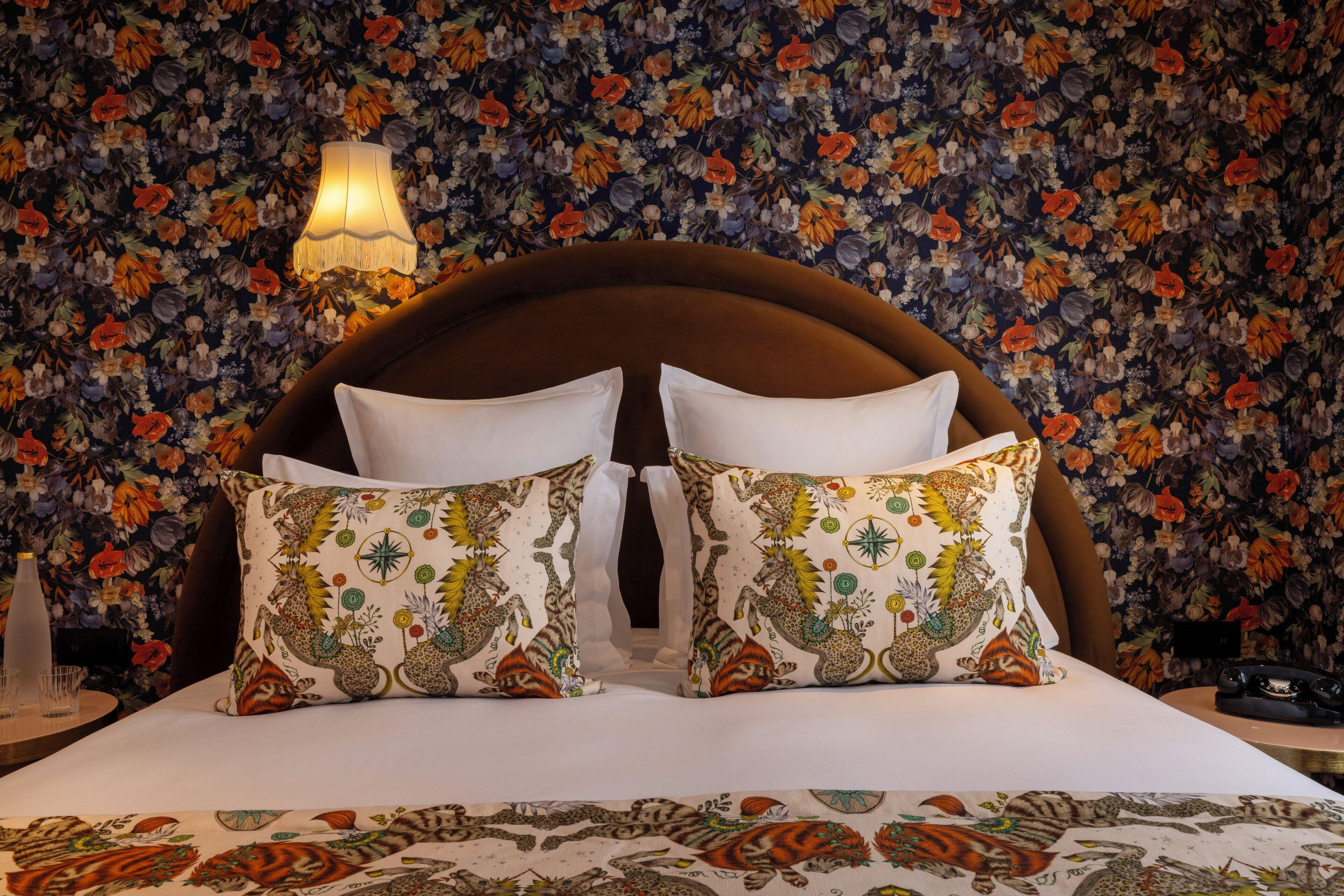 Hotel Ginette A La Folie &