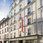 Hôtel Ginette à la Folie&Spa